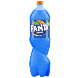 Fanta Shokata Soda 1.25L - Global Imports & Exports - Wholesale European Food Distributors