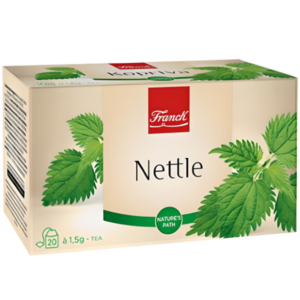 Franck Tea Kopriva Nettle 30g - Global Imports & Exports - Wholesale European Food Distributors