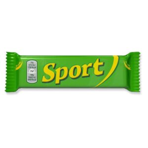 Hungarian Sport Szelet Chocolate - Global Imports & Exports Wholesale European Food DIstributors