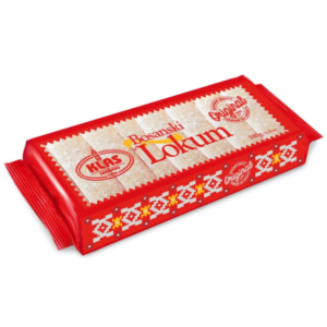 Klas Bosnian Lokum Cake 180g - Global Imports & Exports - Wholesale European Food Distributors