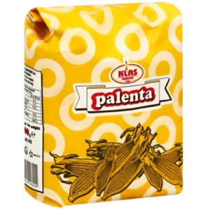 Klas Instant Palenta Bag 1kg - Global Imports & Exports - Wholesale European Food Distributors