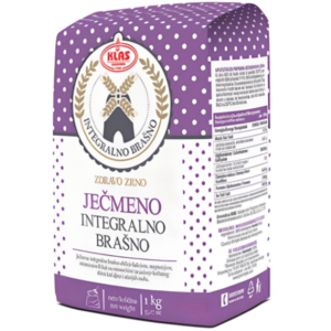 Klas Jecmeno Integralno Flour 1kg - Global Imports & Exports - Wholesale European Food Distributors