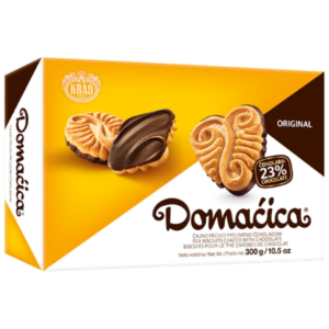 Kras Domacica Cookies 300g (16) - Global Imports & Exports Wholesale