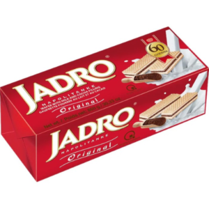 Kras Jadro Original Wafers 860g - Global Imports && Exports - Wholesale European Food Distributors