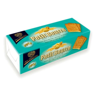 Kras Petit Beurre Biscuit 200g (15) - Global Imports & Exports Wholesale