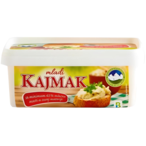 Lazar Blace Kajmak Namaz 150g - Global Imports & Exports - Wholesale European Food Distributors