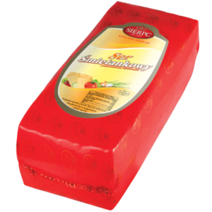 Lowell Polish Cheese Smietankowy (per lb) - Global Imports & Exports - Wholesale European Food Distributors