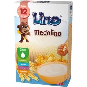 Podravka Cereal Medolino Honey 200g - Global Imports & Exports - Wholesale European Food Distributors