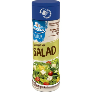 Podravka Vegeta Seasoning for Salad 60g - Global Imports & Exports - Wholesale European Food Distributors