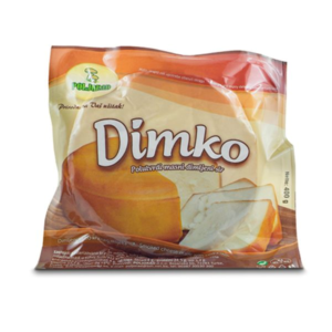 Poljorad Dimko Smoked Cheese 400g - Global Imports & Exports - Wholesale European Food Distributors