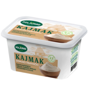 Poljorad Domaci Kajmak Cream Spread 200g - Global Imports & Exports - Wholesale European Food Distributor