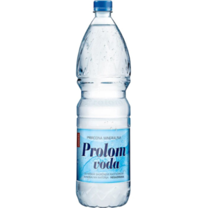 Prolom Mineral Water 1.5L - Global Imports & Exports - Wholesale European Food Distributors