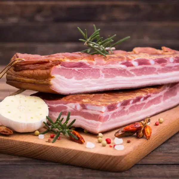 Todoric Smoked Meat Products