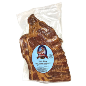 Todoric Smoked Pork Ribs - Global Imports & Exports Wholesale