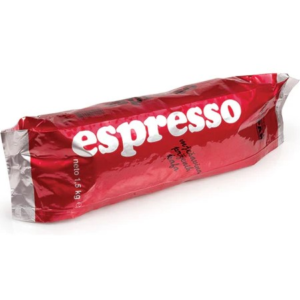 Vispak Espresso Coffee Beans 1500g - Global Imports & Exports - Wholesale European Food Distributors