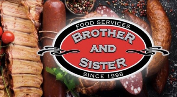 Brother & Sister Smoked Meats - Global Imports & Exports Distributors. Brother & Sister Meat Services. European Food Distributors.