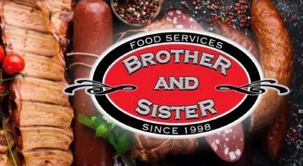 Brother & Sister Smoked Meats - Global Imports & Exports Distributors. Brother & Sister Meat Services. European Food Distributors.
