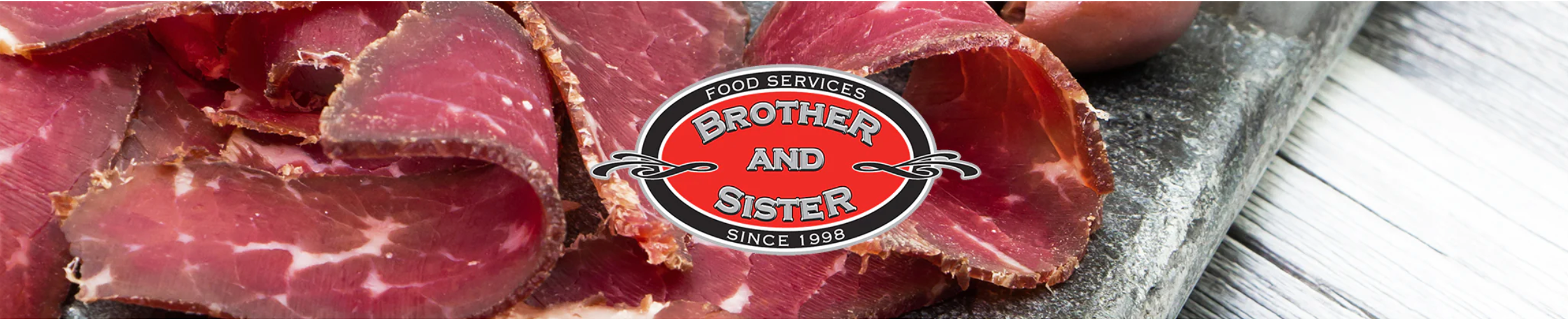 Brother & Sister Smoked Meats, Brother and Sister Meats, Suho Meso - Global Imports & Exports - Wholesale European Food Distributors