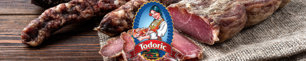 Todoric Smoked Meats - Global Imports & Exports Wholesale European/International Food Distributors