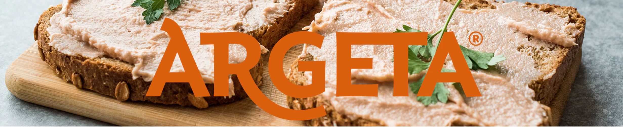 Argeta Pate - Global Imports and Exports Wholesale European Food Distributors