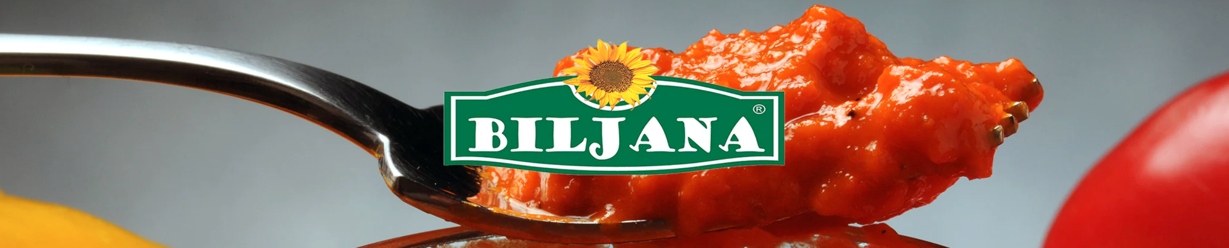 Biljana Ajvar - Global Imports and Exports Wholesale European Food Distributors
