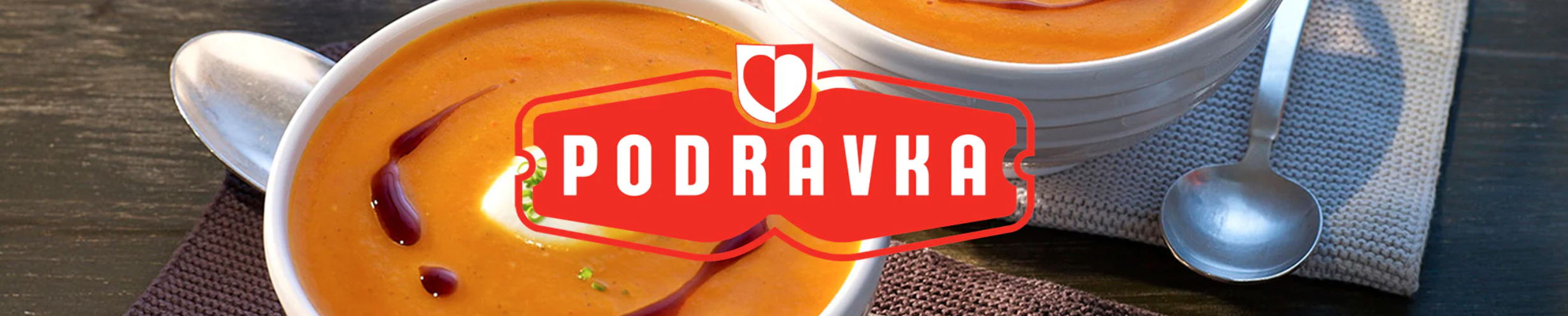 Podravka - Global Imports & Exports Wholesale European Food Distributors