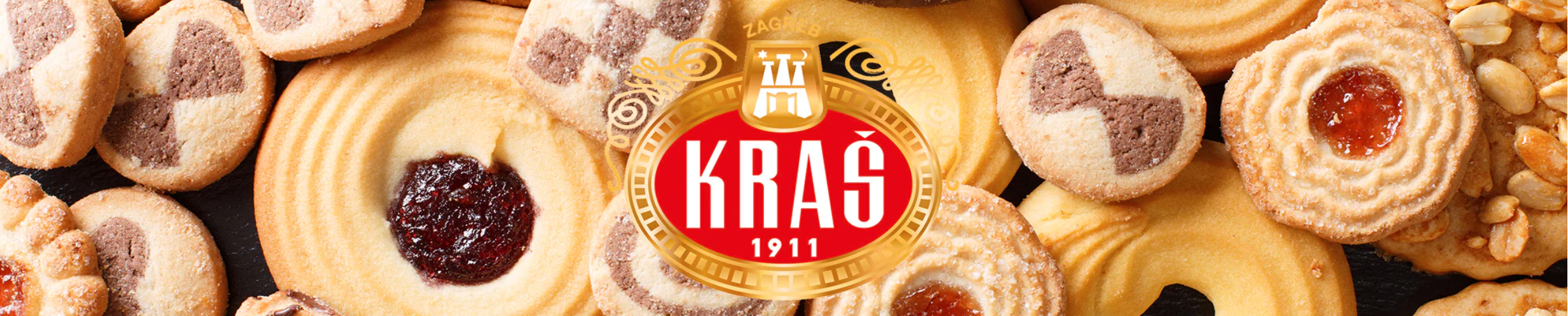 Kras - Global Imports & Exports Wholesale European Food Distributors