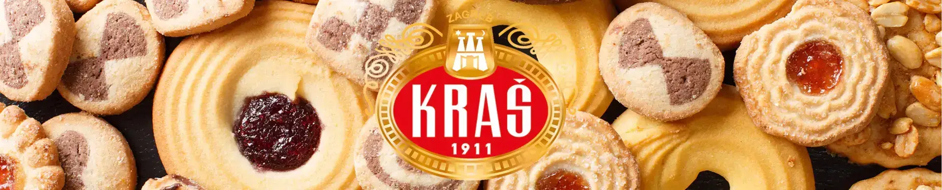 Kras - Global Imports & Exports Wholesale European Food Distributors