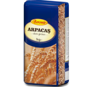 Boromir Arpacas Grain Flour Pearl Barl 1kg - Global Imports & Exports - Wholesale European Food Distributors