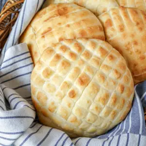 BREAD