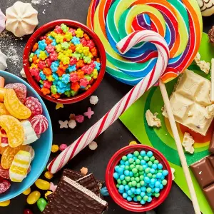 CANDY