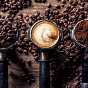 COFFEE & SUGAR