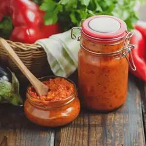 CONDIMENTS