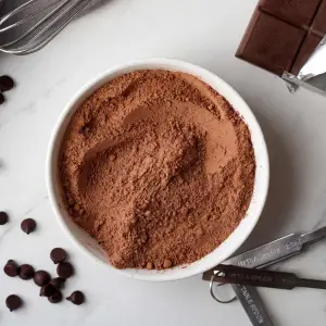 CREAM & DESSERT MIXES