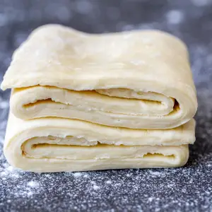 DOUGH & PASTRY