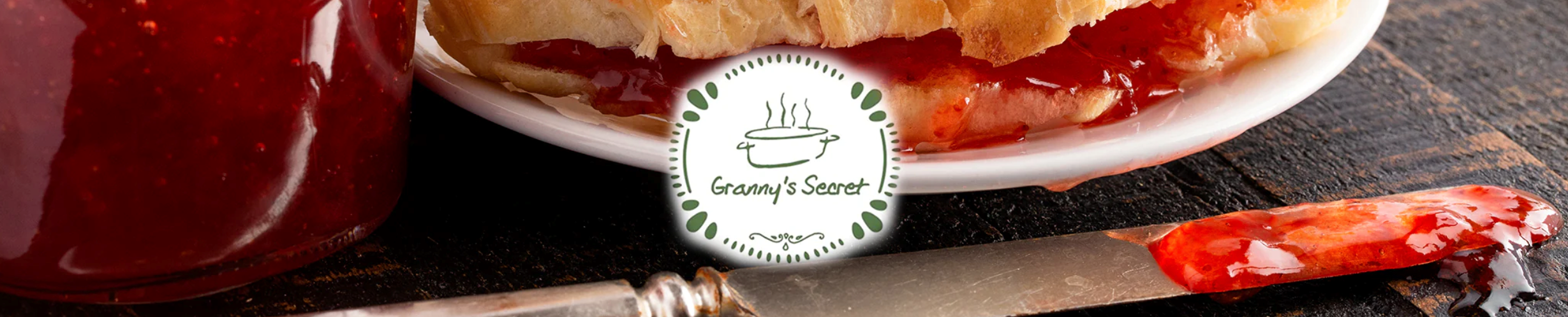 Granny's Secret - Global Imports & Exports Wholesale European Food Distributors
