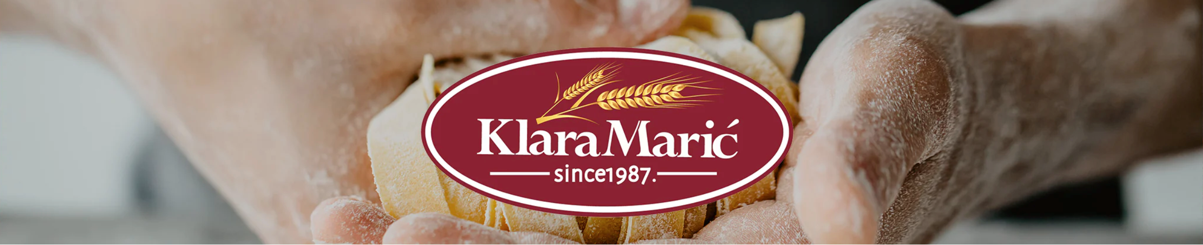 Klara Maric - Global Imports & Exports Wholesale European Food Distributors