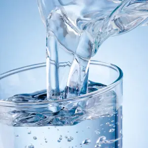 MINERAL WATER