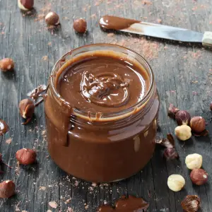 NUT SPREADS
