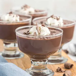 PUDDINGS
