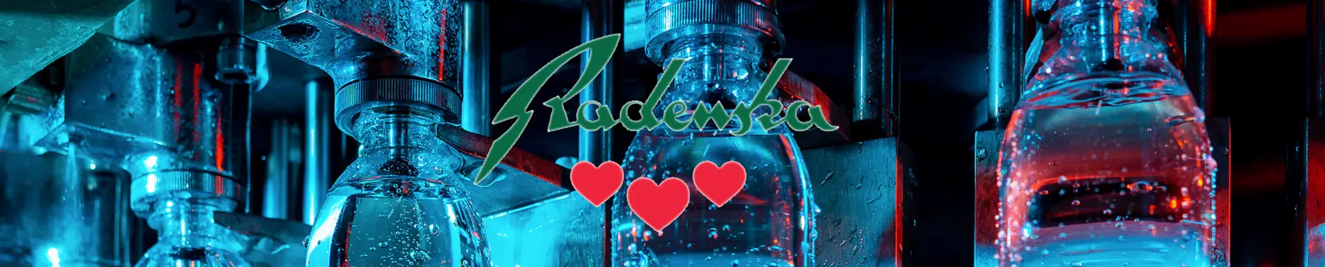 Radenska Mineral Water - Global Imports & Exports Wholesale European Food Distributors
