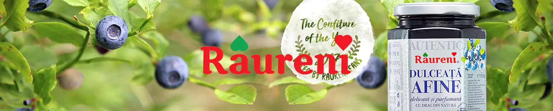 Raureni - Global Imports & Exports Wholesale European Food Distributors