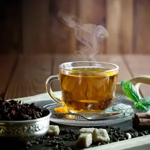 TEA