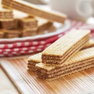WAFERS