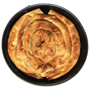 Moja Domacica Pumpkin Savijaca Pie 800g