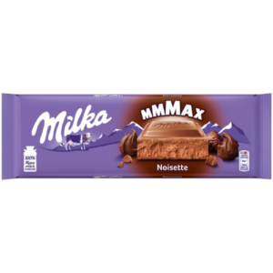 Milka Noisette Truffle Chocolate 270g - Global Imports & Exports - Wholesale European Food Distributors