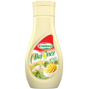 Univer Mayonnaise 420g - Global Imports & Exports - Wholesale European Food Distributors