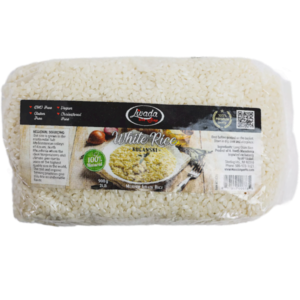 Livada Bag Rice Kocanski 900g - Global Imports & Exports - Wholesale European Food Distributors