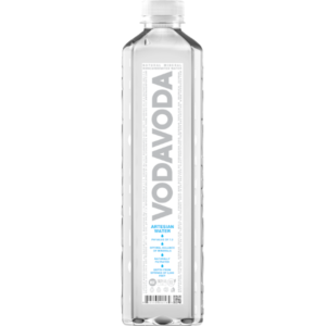 VodaVoda Artesian Mineral Water 1.5L - Global Imports & Exports - Wholesale European Food Distributors