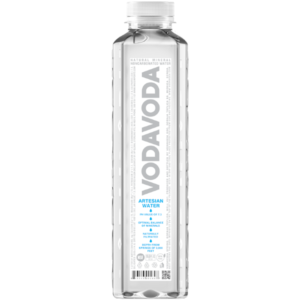 VodaVoda Artesian Mineral Water 500ml - Global Imports & Exports - Wholesale European Food Distributors